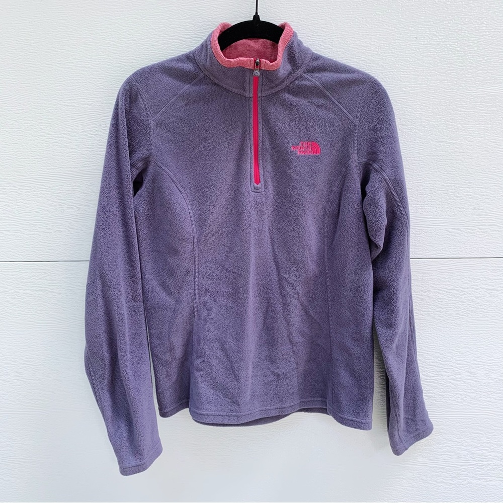 North Face Pullover - image 1